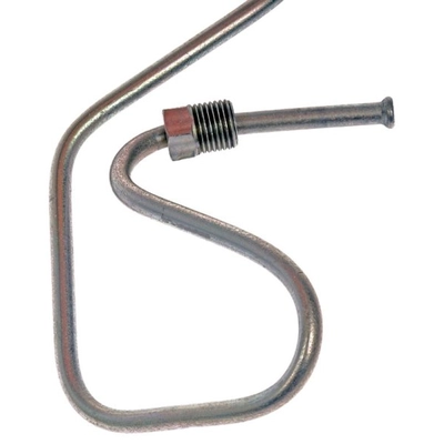 DORMAN - 905-931 - Secondary Brake Line Kit pa1