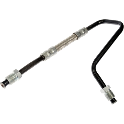Hydraulic Brake Line by DORMAN (OE SOLUTIONS) - 905-933 pa1