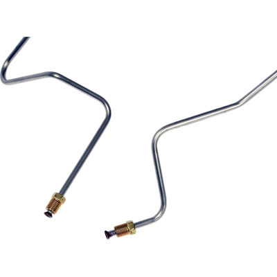 Hydraulic Brake Line by DORMAN (OE SOLUTIONS) - 919-022 pa2