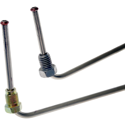 Hydraulic Brake Line by DORMAN (OE SOLUTIONS) - 919-028 pa2