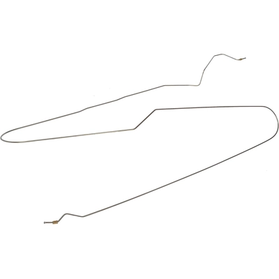 DORMAN (OE SOLUTIONS) - 919-033 - Brake Line pa1