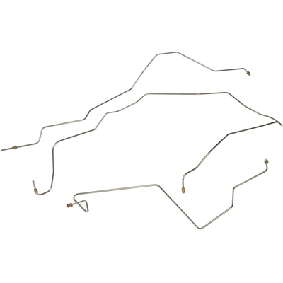 DORMAN (OE SOLUTIONS) - 919-036 - Hydraulic Brake Line pa2