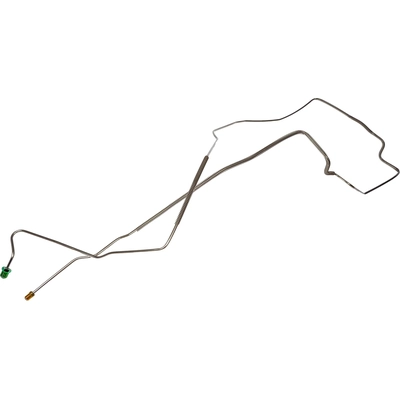 Hydraulic Brake Line by DORMAN (OE SOLUTIONS) - 919-040 pa1
