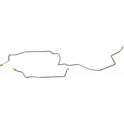 Hydraulic Brake Line by DORMAN (OE SOLUTIONS) - 919-085 pa2