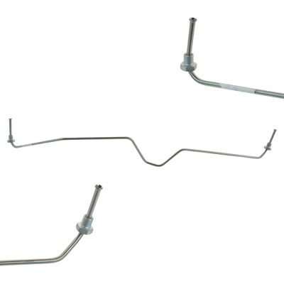 DORMAN (OE SOLUTIONS) - 919-150 - Hydraulic Brake Line pa11