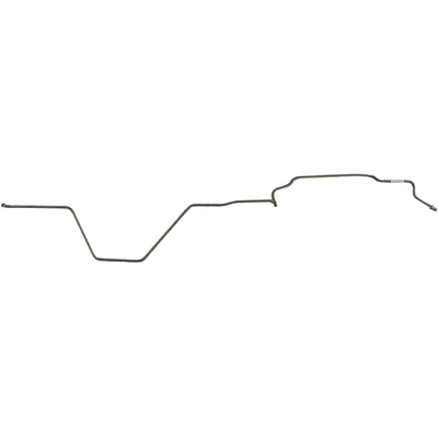 DORMAN (OE SOLUTIONS) - 919-207 - Hydraulic Brake Line pa6