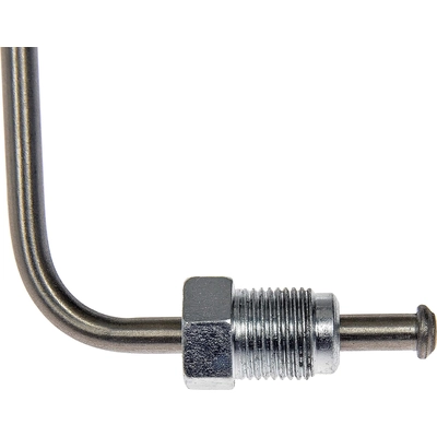 Hydraulic Brake Line by DORMAN (OE SOLUTIONS) - 919-238 pa9