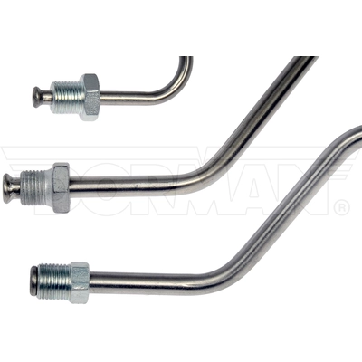 Hydraulic Brake Line by DORMAN (OE SOLUTIONS) - 919-295 pa4