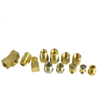 Raccord de ligne de frein hydraulique de HURST - 5671510 pa5