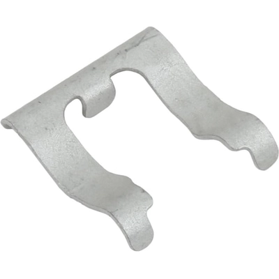 Hydraulic Brake Line Hardware by ACDELCO - 11569742 pa2