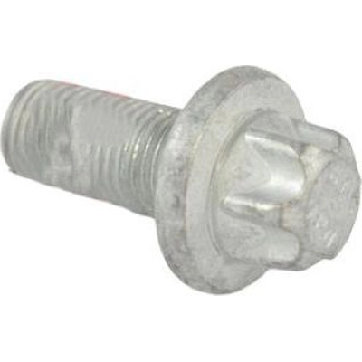 Hydraulic Brake Line Hardware by MOPAR - 68300566AA pa1