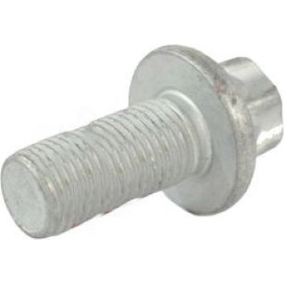 Hydraulic Brake Line Hardware by MOPAR - 68300566AA pa2