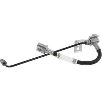MOTORCRAFT - BRHR289 - Hydraulic Brake Line pa2