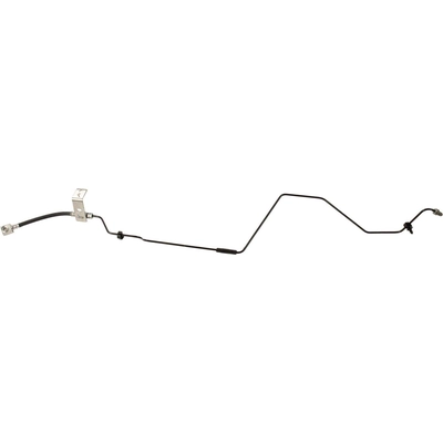 Hydraulic Brake Line by MOTORCRAFT - BRHR293 pa2