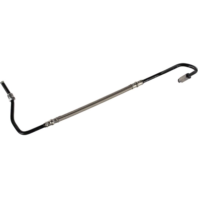 Hydraulic Brake Line by MOTORCRAFT - BRT278 pa2
