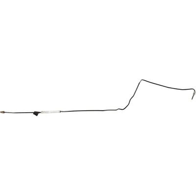 Hydraulic Brake Line by MOTORCRAFT - BRTAR58 pa1