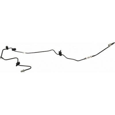 Hydraulic Brake Line by MOTORCRAFT - BRTF205 pa1