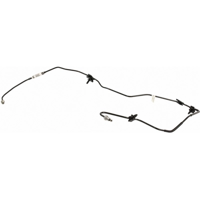 Hydraulic Brake Line by MOTORCRAFT - BRTF205 pa2