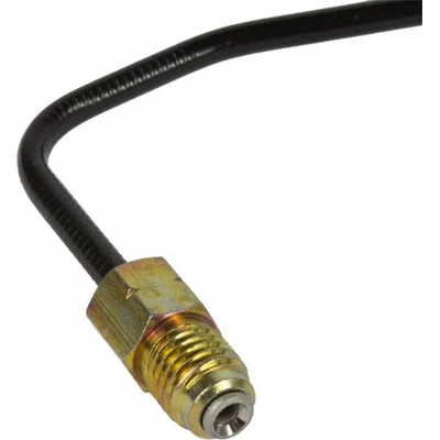 Hydraulic Brake Line by MOTORCRAFT - BRTF258 pa1