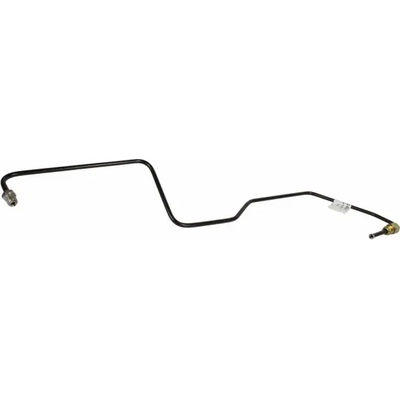 Hydraulic Brake Line by MOTORCRAFT - BRTF258 pa2