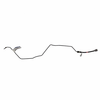 Hydraulic Brake Line by MOTORCRAFT - BRHR100 pa1