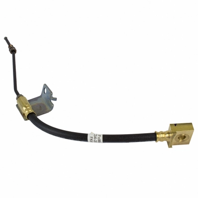 Hydraulic Brake Line by MOTORCRAFT - BRHR116 pa4