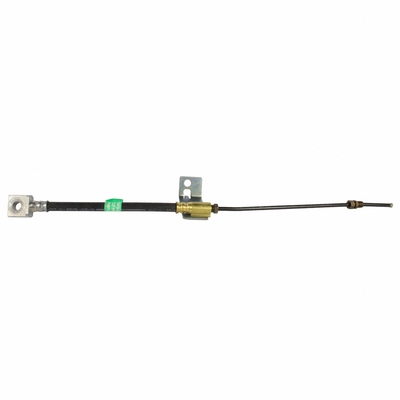 Hydraulic Brake Line by MOTORCRAFT - BRHR131 pa5