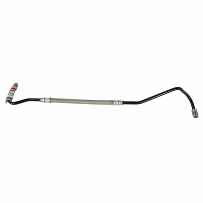 Ligne de frein hydraulique de MOTORCRAFT - BRT106 pa2