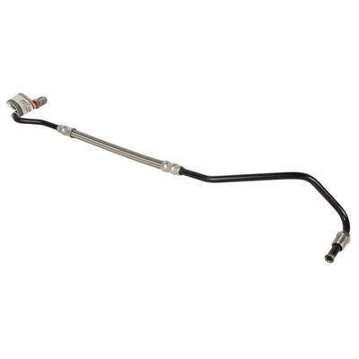 Ligne de frein hydraulique de MOTORCRAFT - BRT106 pa5