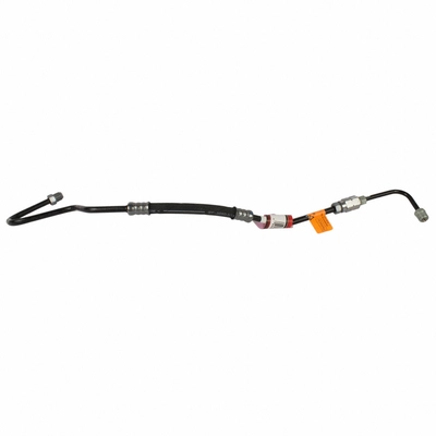 Hydraulic Brake Line by MOTORCRAFT - BRT133 pa3