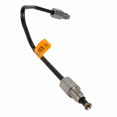 Ligne de frein hydraulique de MOTORCRAFT - BRT20 pa4