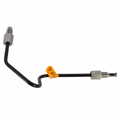 Hydraulic Brake Line by MOTORCRAFT - BRT20 pa6