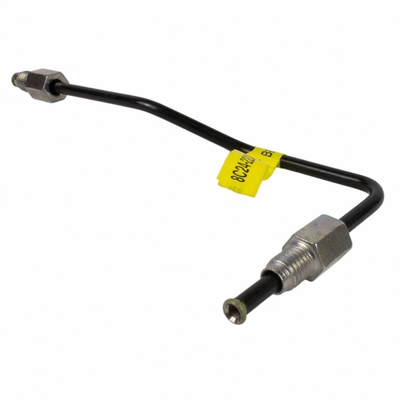 Hydraulic Brake Line by MOTORCRAFT - BRT21 pa3