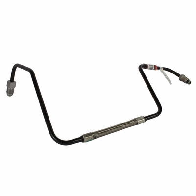Hydraulic Brake Line by MOTORCRAFT - BRT3 pa3