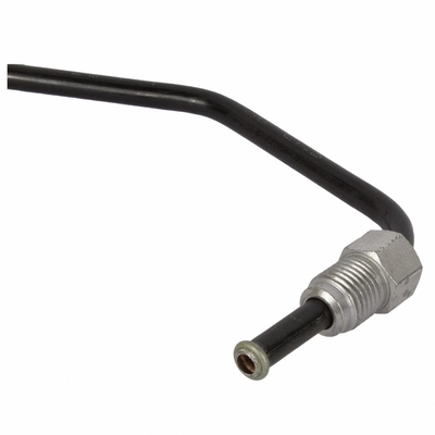 Hydraulic Brake Line by MOTORCRAFT - BRT3 pa5