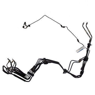 Hydraulic Brake Line by MOTORCRAFT - BRT75 pa6