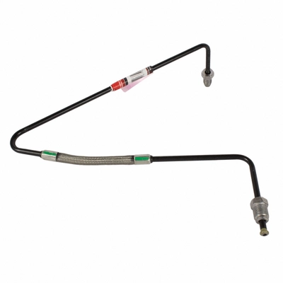 Hydraulic Brake Line by MOTORCRAFT - BRT94 pa5