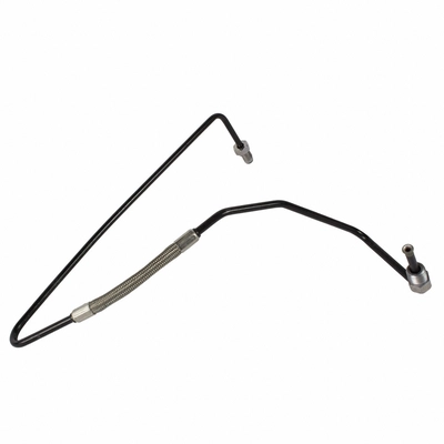 Ligne de frein hydraulique de MOTORCRAFT - BRT99 pa1