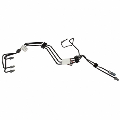 Ligne de frein hydraulique de MOTORCRAFT - BRTA27 pa5
