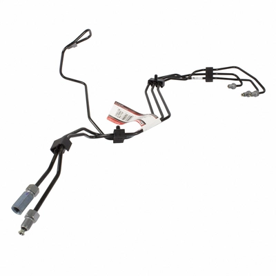 Ligne de frein hydraulique de MOTORCRAFT - BRTA27 pa8