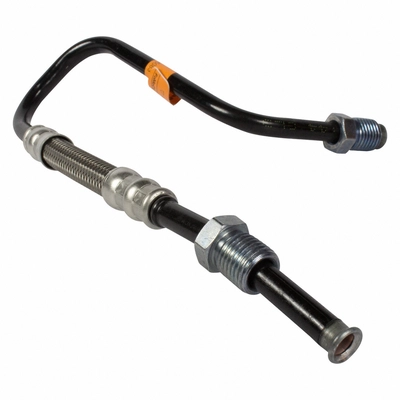 Hydraulic Brake Line by MOTORCRAFT - BRTF130 pa5