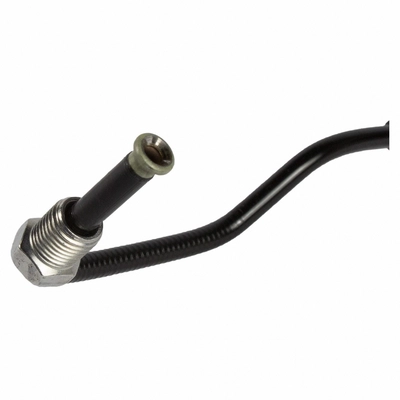 Hydraulic Brake Line by MOTORCRAFT - BRTF43 pa6