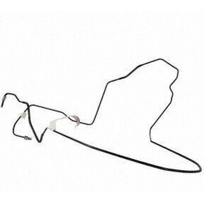 Hydraulic Brake Line by MOTORCRAFT - BRTF43 pa7