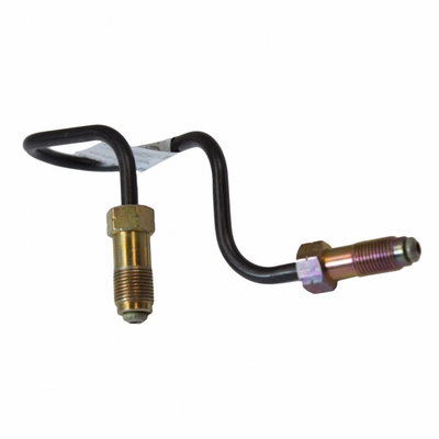 Hydraulic Brake Line by MOTORCRAFT - BRTR104 pa1