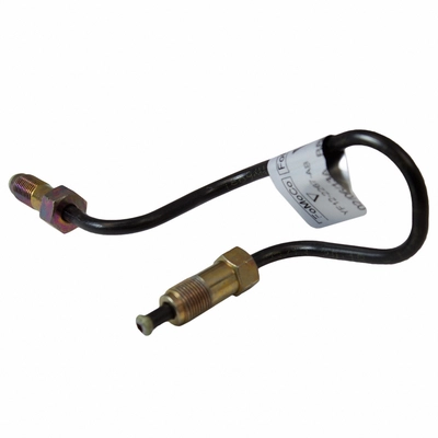 Hydraulic Brake Line by MOTORCRAFT - BRTR104 pa3