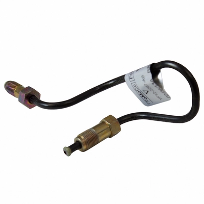 Hydraulic Brake Line by MOTORCRAFT - BRTR104 pa4