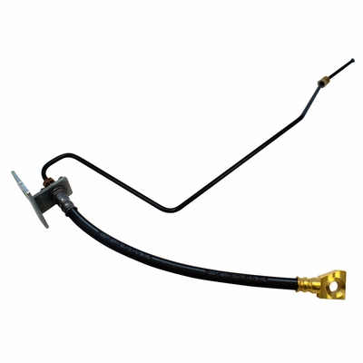 MOTORCRAFT - BRTR115 - Hydraulic Brake Line pa5