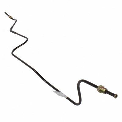 Hydraulic Brake Line by MOTORCRAFT - BRTR117 pa6