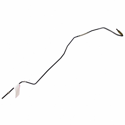 Hydraulic Brake Line by MOTORCRAFT - BRTR150 pa2
