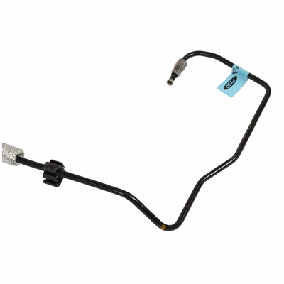 Hydraulic Brake Line by MOTORCRAFT - BRTR160 pa8